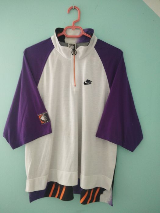Nike Vintage  Challenge Court – lata 90