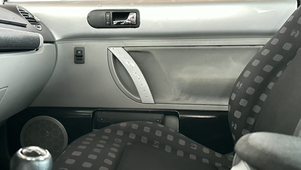 Volkswagen Carocha — fotografia 12