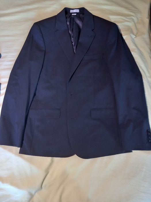 Conjunto Fato Alta Costura Noak