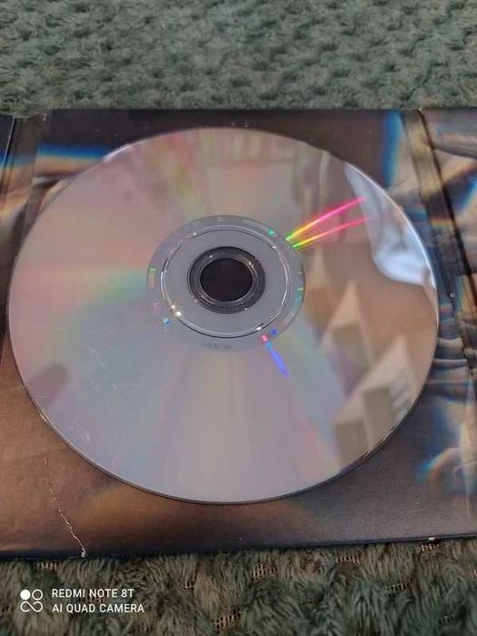 TOOL - DVD - Vicarious