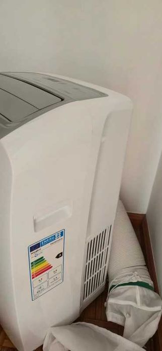 AC Portátil Whirlpool PACW212CO