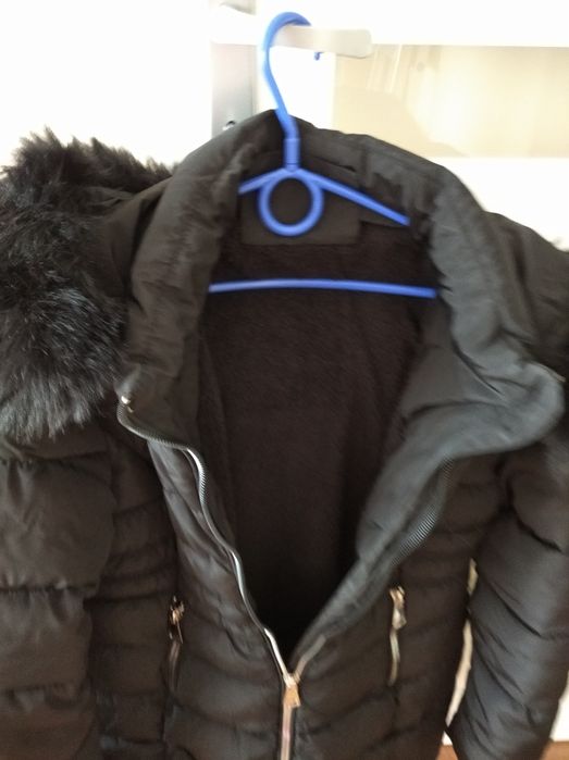 Sprzedam kurtkę zimową