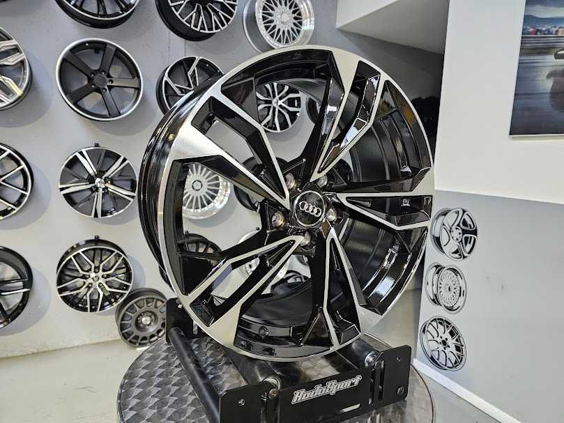 Jantes look Audi S5 em 18, 19 e 20 | 5x112 novas