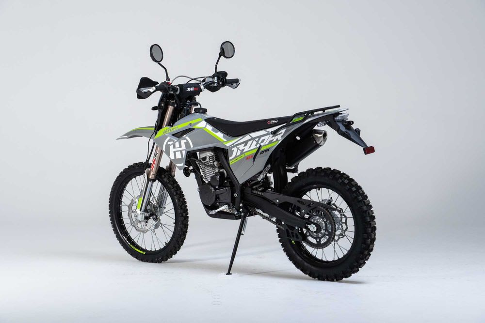Мотоцикл JHL RMX 250