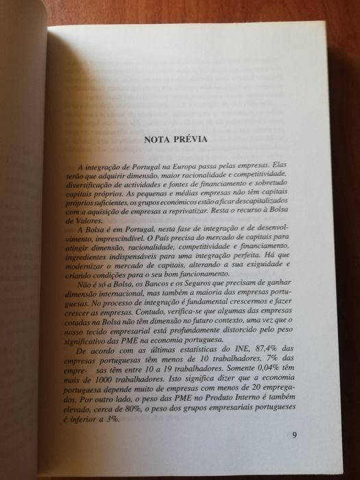 O que é a Bolsa? - Carlos Nabais