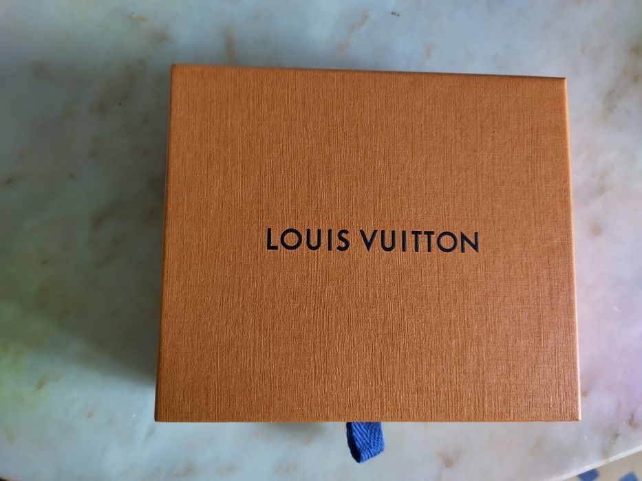 Carteira Louis Vuitton
