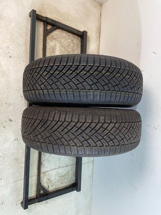 195/65R15 91H Continental AllSeasonContact2