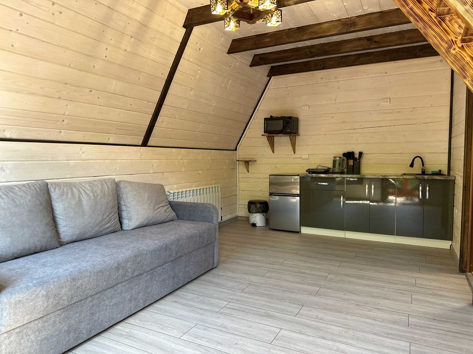 Котедж «Орхідея LUXE 3»