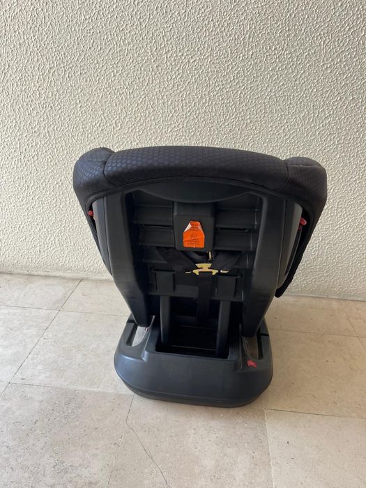 Cadeira de carro crianca