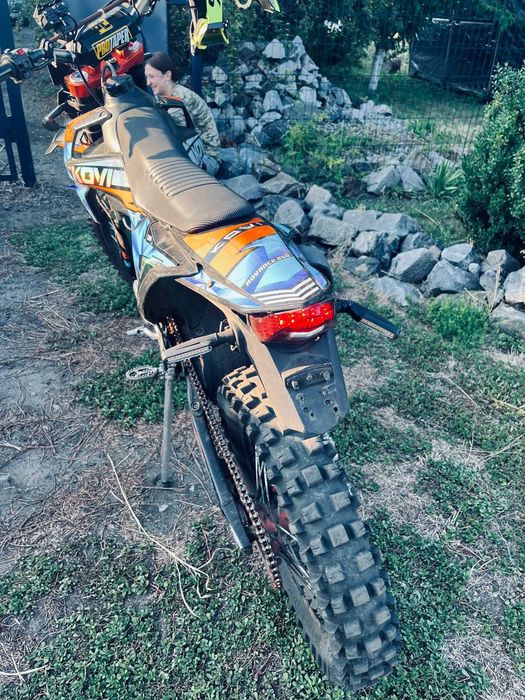 Kovi Advantage 250