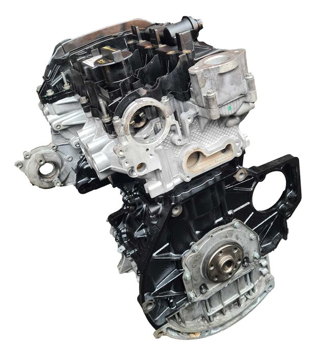 Silnik Ford 1.0 ecoboost