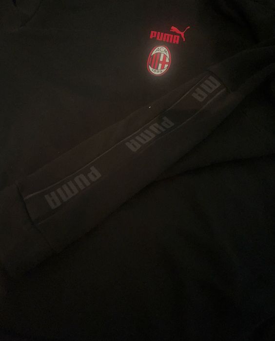 Dres AC Milan puma