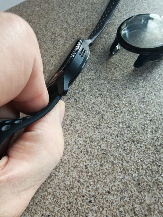 Garmin venu 2 plus -GRATIS!