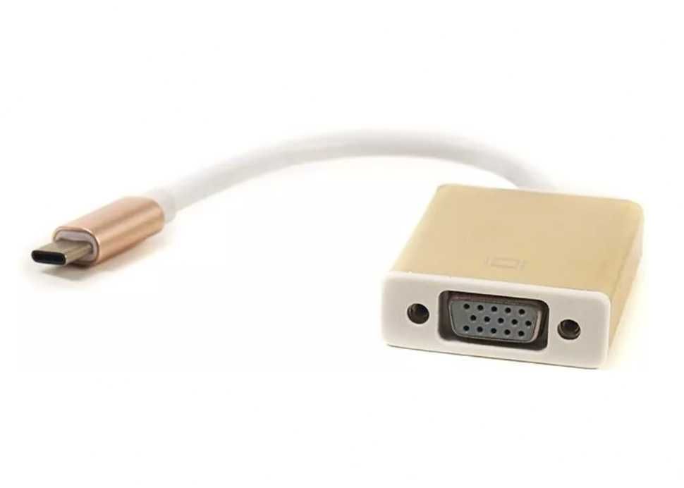 Переходник/адаптер Mini DisplayPort -> DVI, HDMI; Mini DVI -> VGA