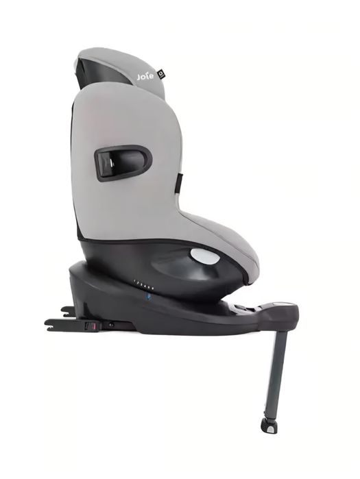 Cadeira Auto,  com Isofix e protecção lateral