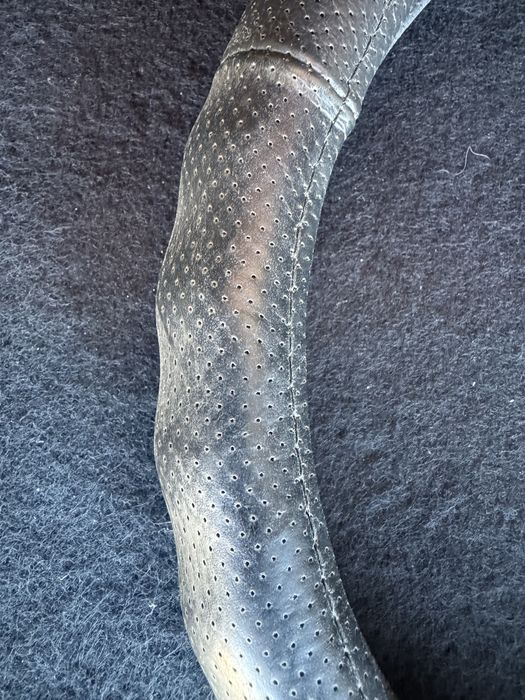 Продаю чехол на руль Lanos