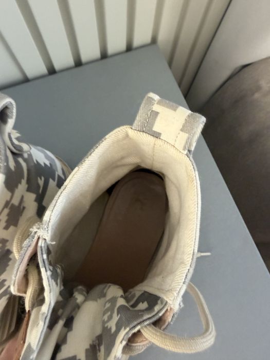 The Coat ьотинки  розмір 36