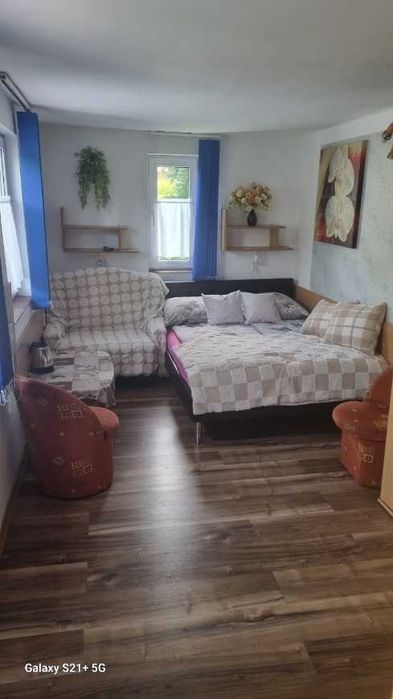 Ciechocinek  "centrum "Noclegi , wynajem ,Domki- pokoje z łazienkami