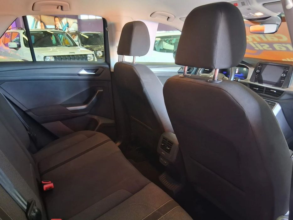 VW T-Roc 1.0 TSI