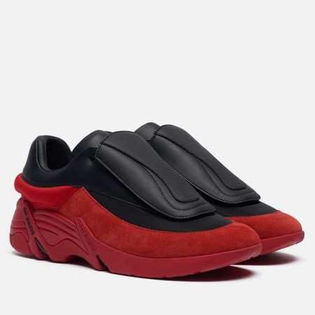! РОЗПРОДАЖ Raf Simons Antei / 38 - 45 / 5 кольорів / Раф Симонс Антеи