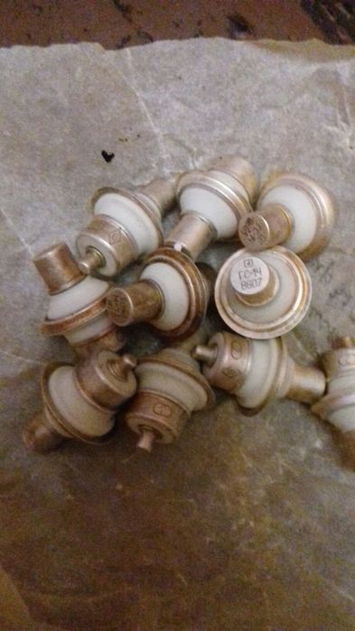 Продам лампи генераторні гс-14