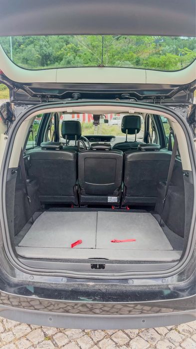 Renult Grand Scenic 1.5dci