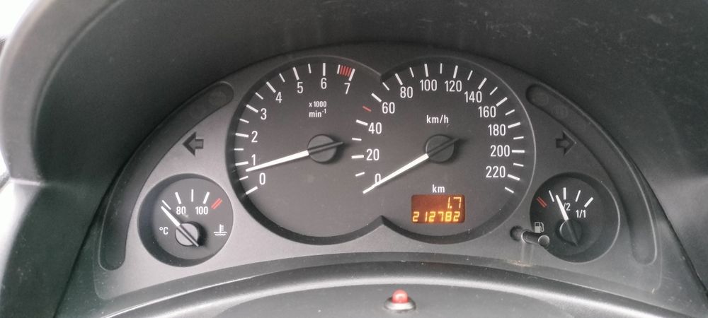 Opel Corsa 1.2 Comfort