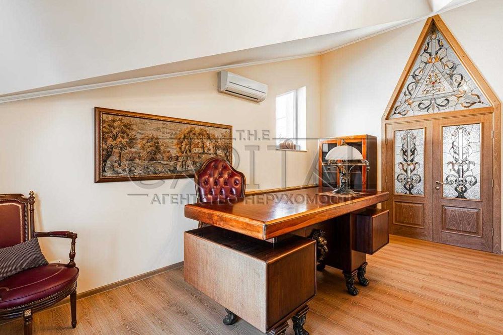 Оренда затишного будинку з укриттям/ сауна/ газове опалення/ Гора