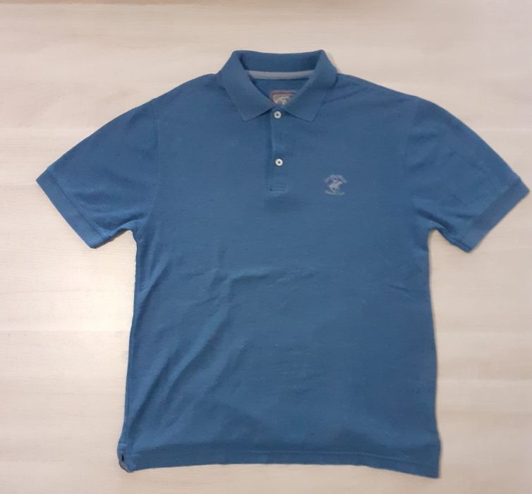 Polo Beverly Hills Tamanho M