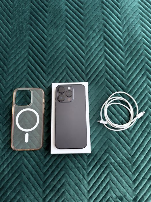 Iphone 14 PRO 128 gb