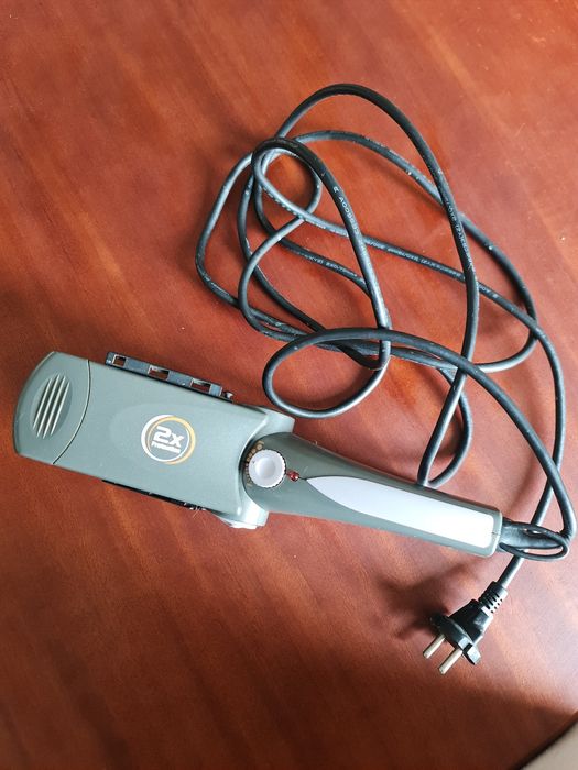 Prostownica do włosów Remington 2x Protection