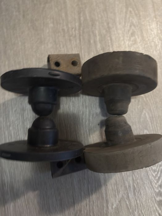 Пороставки для Lanos/Sens.