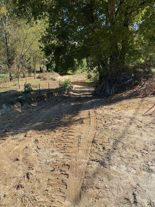 Terreno 6000m2 Novelas-Penafiel