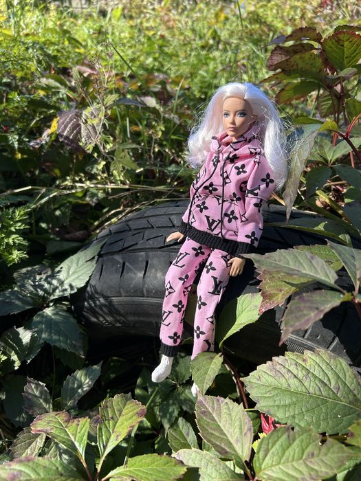 Барбі, одяг для Барбі