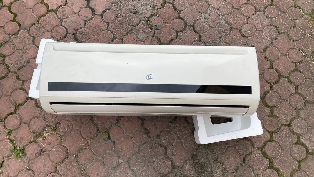Кондиціонер QuattroClima 24