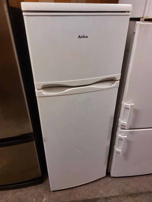 Lodówka Liebherr wys.142cm