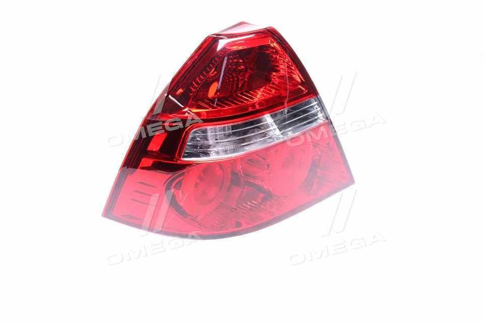 Фонарь задний Авео