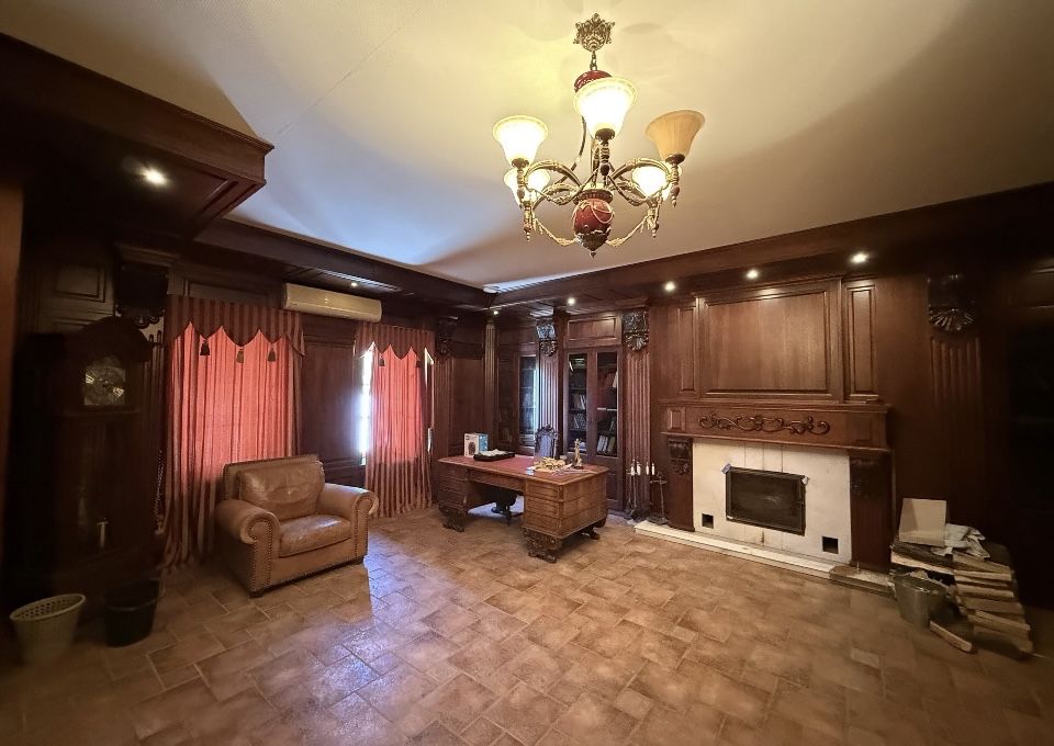 Продажа Шикарного дома в центре города
