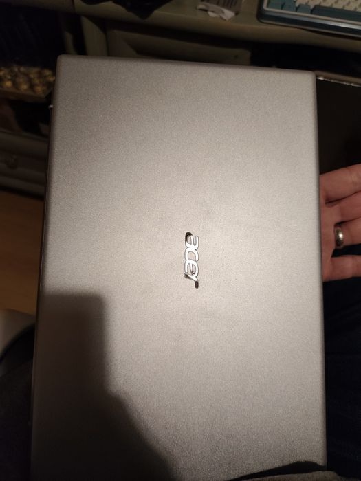 Acer swift 3 16gb ram 512ssd