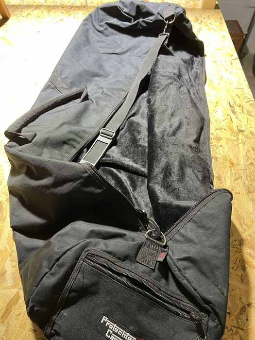 Saco transporte hardware bateria Gator