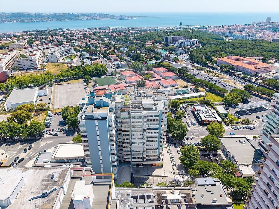 Apartamento T2 para venda