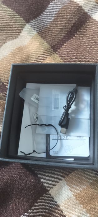 Плеер Hidizs ap 80