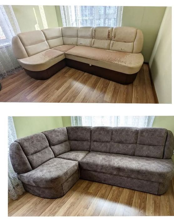 Реставрація Меблів