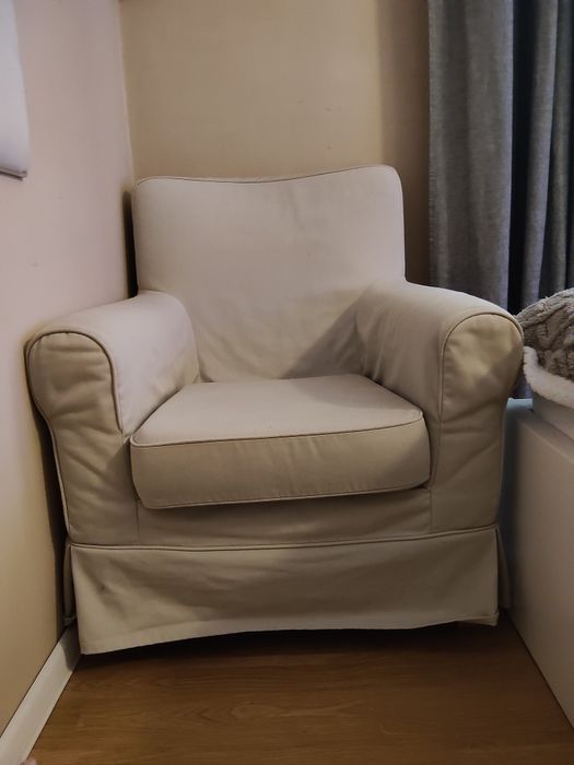 Sprzedam Fotel IKEA