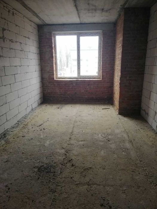 (7) Продам 1-но кімнатну квартиру в Агрономічному 4532