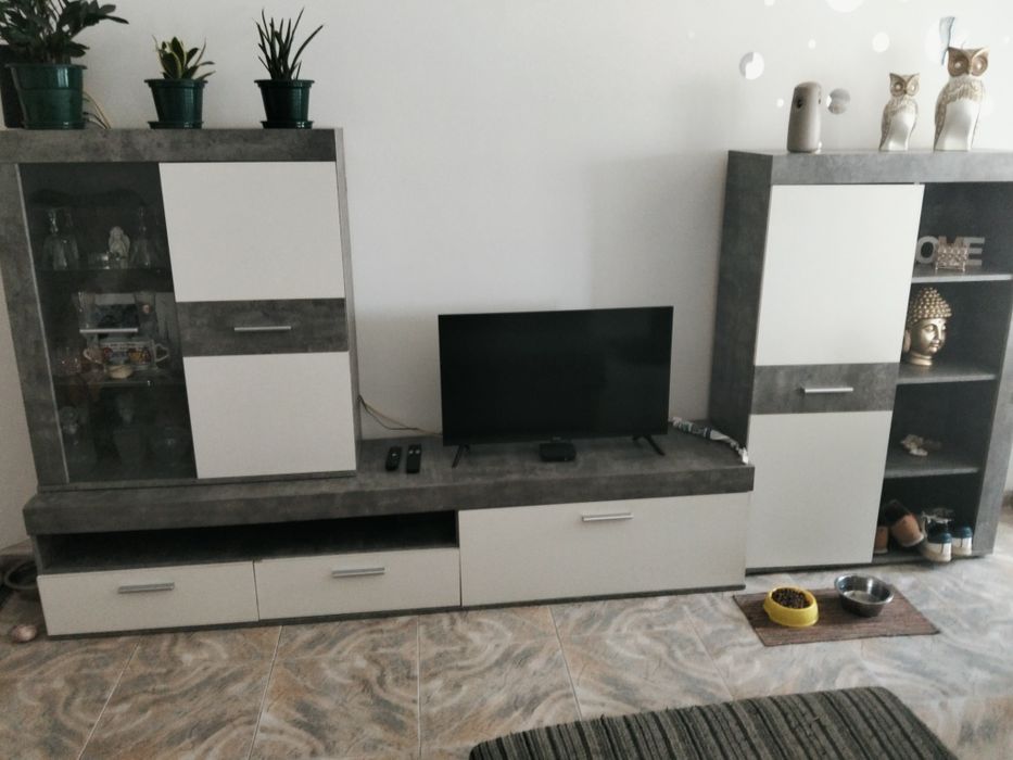 Móvel de sala completo