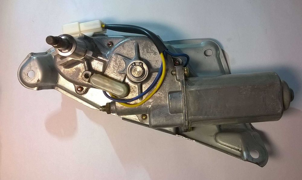 Motor Limpa Vidros Traseiro Toyota Starlet 1.3 EP91