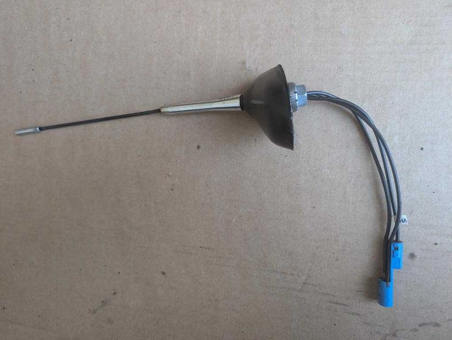 Antena radiowa GPS Opel Vectra C Signum