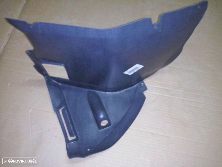 Forra Cave roda Bmw 320D E46 (Novas)