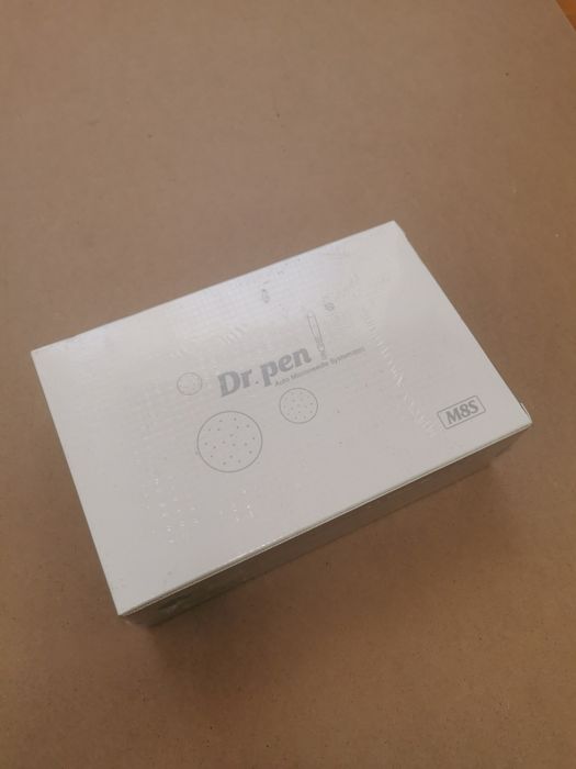 urządzenie do mezoterapii mikroigłowej Dr. Pen Ultima M8-S